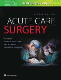 Image of Acute Care Surgery