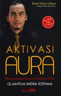 Image of Aktivasi Aura: Mempercepat Keberuntungan Anda