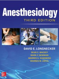 Image of Anesthesiology
