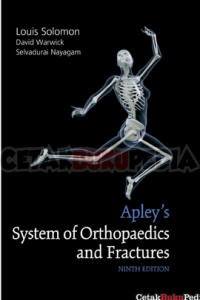 Image of Apley's System Of Orthopaedics And Franctures