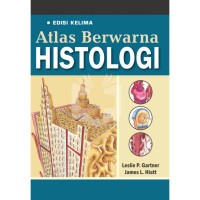 Image of Atlas Berwarna Histologi