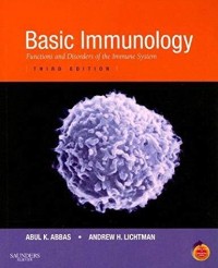 Image of Basic Immunology : Functions and Disorders Of The Immune System