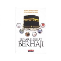 Image of Benar & Sehat Berhaji