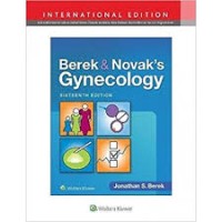 Image of Berek & Novak's Gynecology