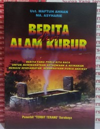Image of Berita Dari Alam Kubur