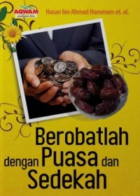 Image of Berobatlah Dengan Puasa dan Sedekah