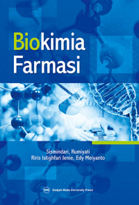 Image of Biokimia Farmasi