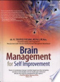 Image of Brain Management for Self Improvement