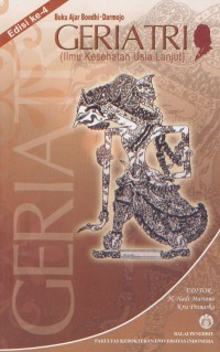 Image of Buku Ajar Boedhi-Darmojo Geriatri : (Ilmu Kesehatan Usia Lanjut)