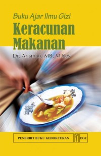 Image of Buku Ajar Ilmu Gizi: Keracunan Makanan