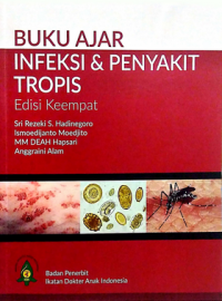 Image of Buku Ajar Infeksi & Penyakit Tropis