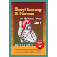 Image of Bunyi Jantung & Murmur Dari Bayi Hingga Dewasa