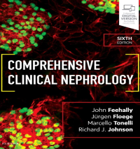 Image of Comprehensive Clinical Nephrology
