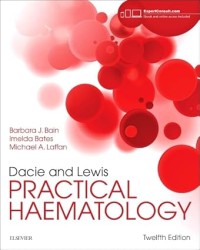 Image of Dacie and Lewis Practical Haematology