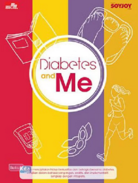 Image of Diabetes And Me