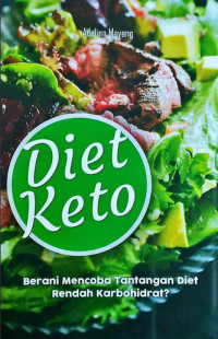 Image of Diet Keto: Berani Mencoba Tantangan Diet Rendah Karbohidrat
