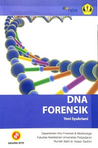 Image of DNA Forensik