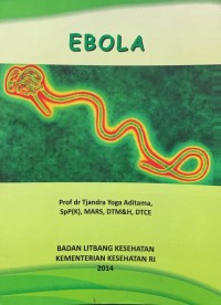 Image of EBOLA