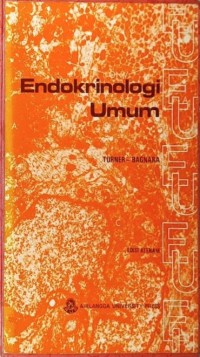 Image of Endokrinologi Umum