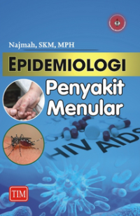 Image of Epidemiologi Penyakit Menular