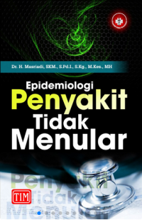 Image of Epidemiologi Penyakit  Tidak Menular