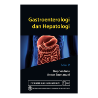 Image of Gastroenterologi dan Hapatologi