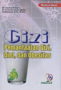 Image of Gizi Pemanfaatan Gizi, Diet, Dan Obesitas