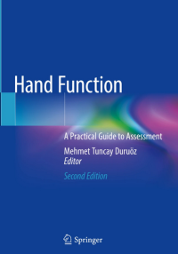 Image of Hand Function: A Practial Guide to Assessment