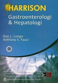 Image of Harrison Gastroenterologi & hepatologi