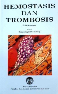 Image of Hemostasis Dan Trombosis