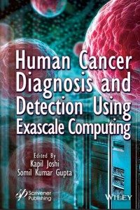 Image of Human Cancer Diagnosis and Detection Using Exascale Computing