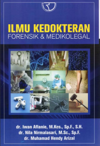 Image of Ilmu Kedokteran Forensik & Medikolegal