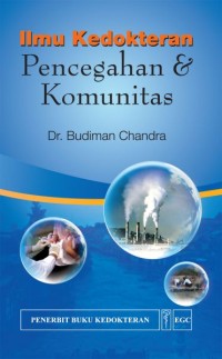 Image of Ilmu Kedokteran Pencegahan & Komunitas