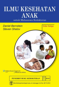 Image of Ilmu Kesehatan Anak : Untuk Mahasiswa Kedokteran