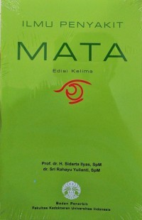 Image of Ilmu Penyakit Mata Edisi 5