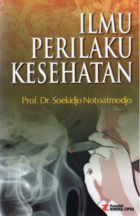 Image of Ilmu Perilaku Kesehatan