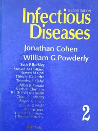 Image of Infectious Diseases, Vol.2.