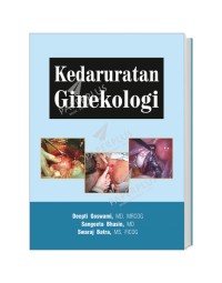 Image of Kedaruratan Ginekologi