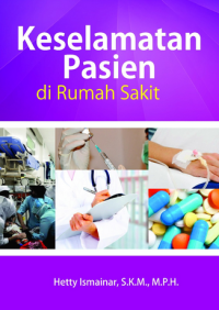 Image of Keselamatan Pasien Di Rumah Sakit