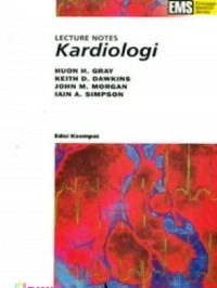 Image of Lecture Notes Kardiologi