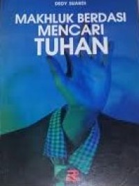 Image of Makhluk Berdasi Mencari Tuhan