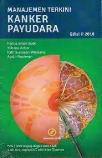 Image of Manajemen Terkini Kanker Payudara