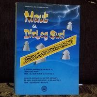 Image of Maut & Dialog Suci