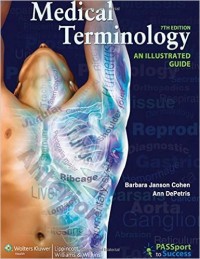 Image of Medical Terminology: An Illustrated Guide