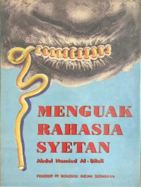 Image of Menguak Rahasia Syetan