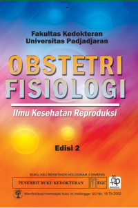Image of Obstetri Fisiologi : Ilmu Kesehatan Reproduksi