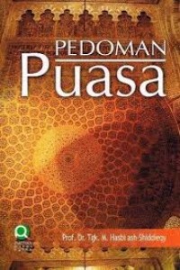 Image of Pedoman Puasa