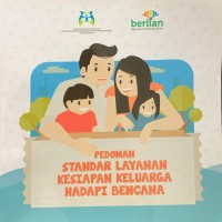 Image of Pedoman Standar Layanan Kesiapan Keluarga Berencana