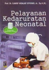 Image of Pelayanan Kedaruratan Neonatal: Pelayanan Kesehatan Primer