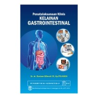 Image of Penatalaksanaan Klinis Kelainan Gastrointestinal